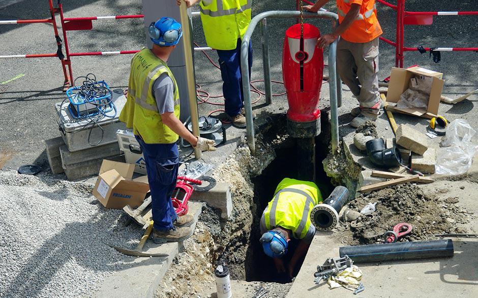 curage canalisation tarif Pont-Sainte-Maxence